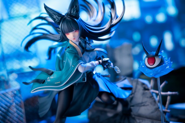 绝区零 除恶务尽！星见雅