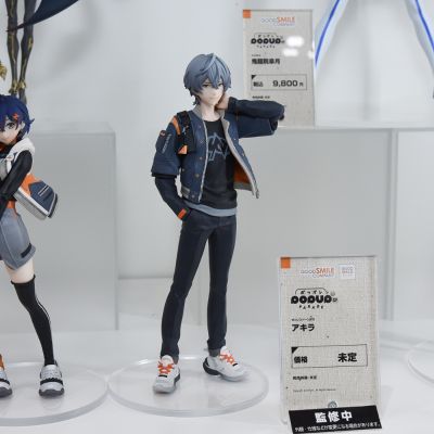 POP UP PARADE SP 绝区零 哲