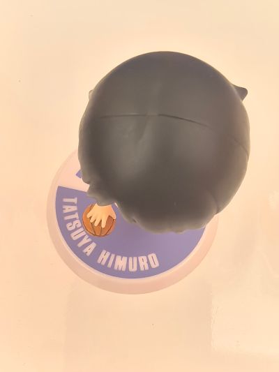 ちびきゅんｷｬﾗ 一番赏 黑子的篮球 ~阳泉&Other schools~ 黑子的篮球 氷室辰也 