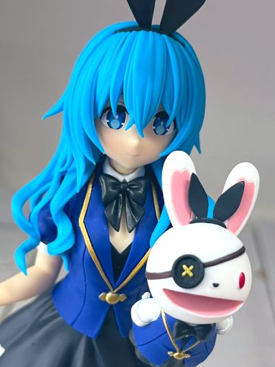 约会大作战 独特魅力-四糸乃-