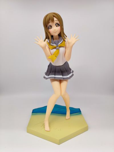 超级景品 Love Live! Sunshine!! 国木田花丸 