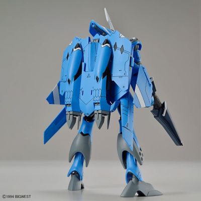 HG 1/100 VF-22S 雨燕二代（马克西米利安·吉纳斯专用机）