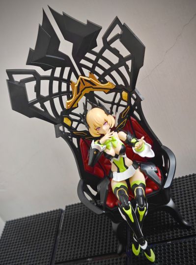 罪系列 SIN-04 嫉妒