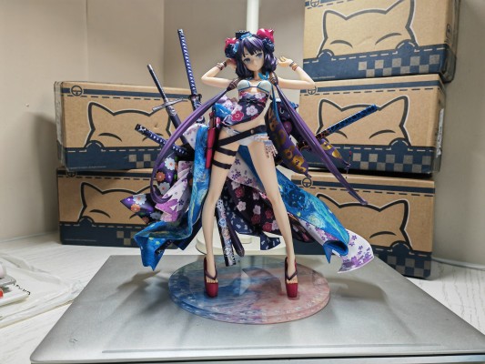 身为VTuber的我因为忘记关台而成了传说动画版 Desktop×Decorate Collections“心音淡雪”