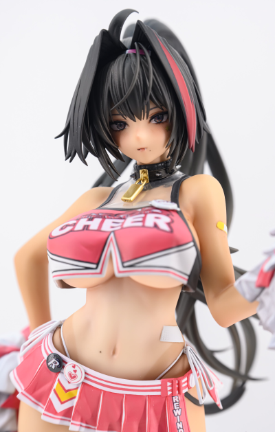 胜利女神：新的希望 克雷伊