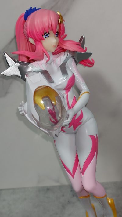 机动战士高达SEED FREEDOM 独特魅力-拉克丝·克莱茵-驾驶服造型