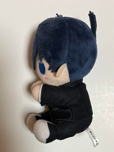 贴心玩偶 链锯人 早川秋