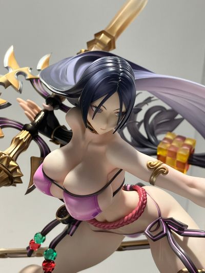 命运-冠位指定 枪兵-源赖光（暂称）