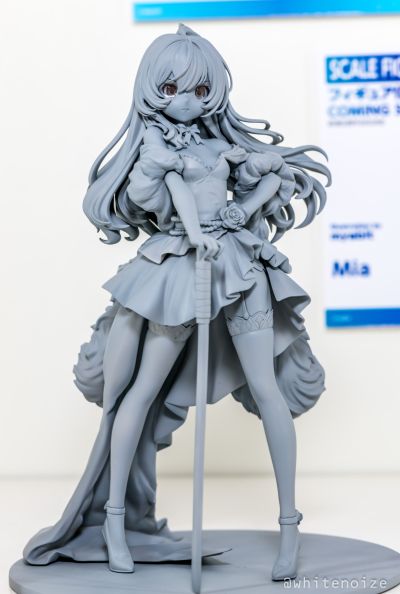 龙与虎 逢坂大河 礼服