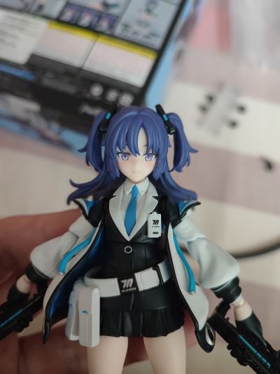 figma#630 蔚蓝档案 早濑优香