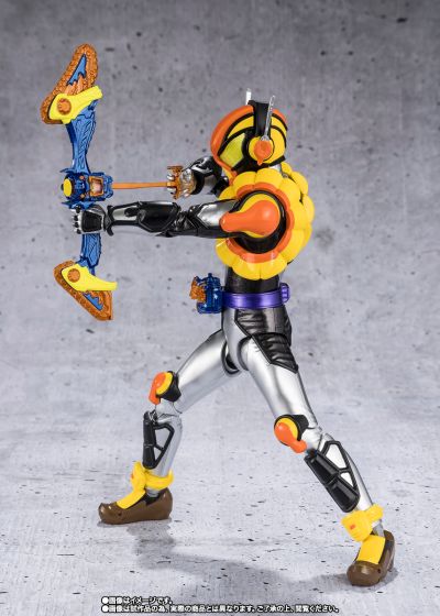 S.H.Figuarts 假面骑士布拉姆 布丁特装