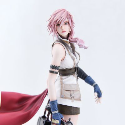 最终幻想13 雷光