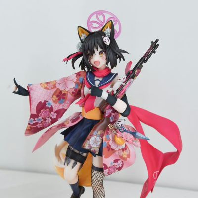 蔚蓝档案 久田泉奈