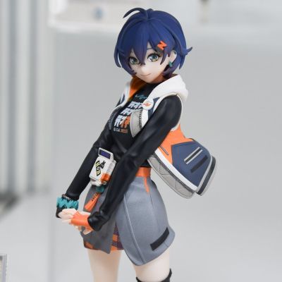 POP UP PARADE SP 绝区零 铃