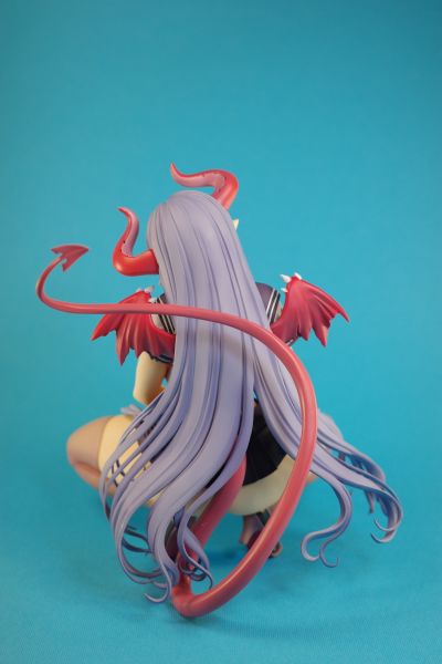 水手服梦魔 蓝宝石