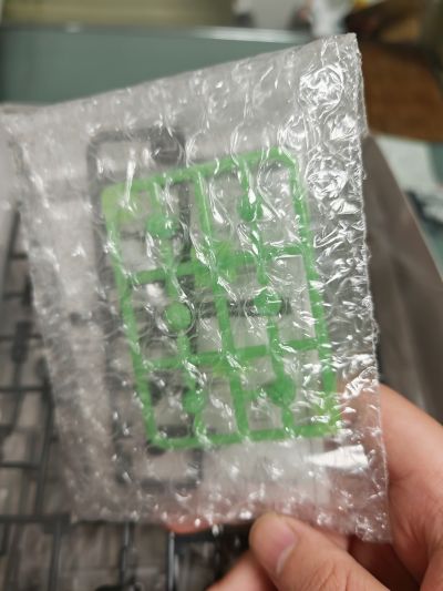 无限邂逅 橄榄石