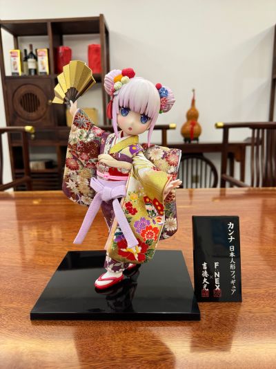 魔法少女小圆 剧场版 [新篇] 叛逆的物语 鹿目圆 日本人偶