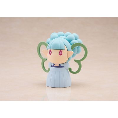 藤丸立香想不明白 木偶剧吉祥物