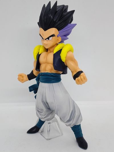 一番赏 龙珠 战斗集锦 野兽 E奖  悟天克斯