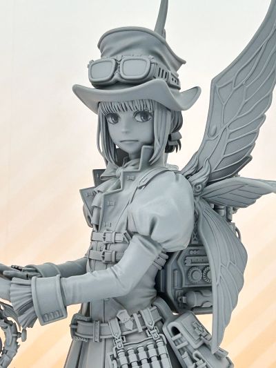 命运-冠位指令 身披角色者/奥伯龙 英灵博装