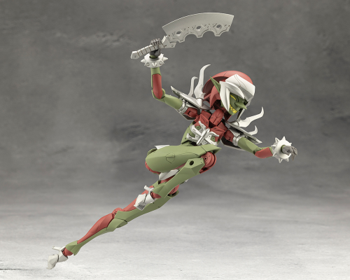 无限邂逅 奸笑娃娃