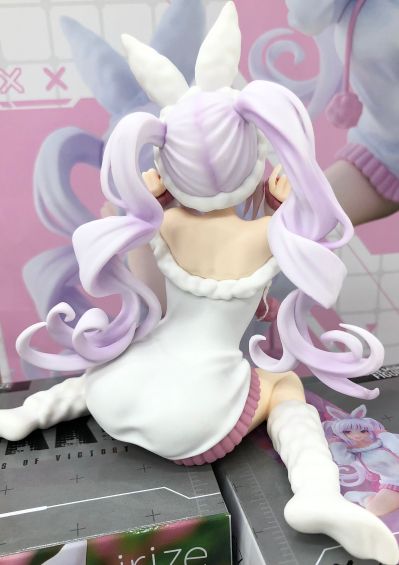 Yumemirize 胜利女神：新的希望 爱丽丝