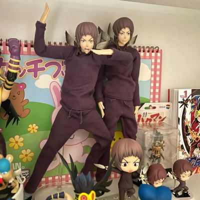 RAH No.529 バクマン。 新妻英二