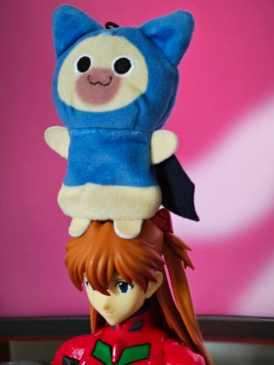 REAL ACTION HEROES-464 式波明日香 プラグスーツ版(EVA破)