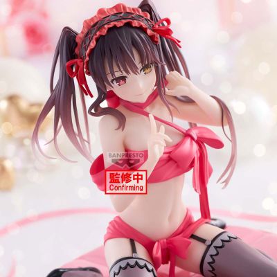 约会大作战 时崎狂三 生日礼物