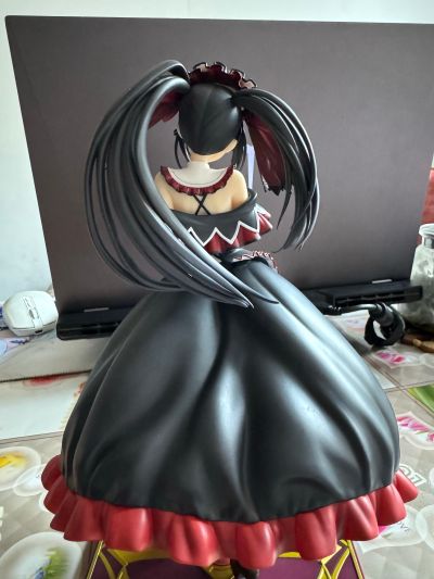 约会大作战 时崎狂三 嗫告篇帙