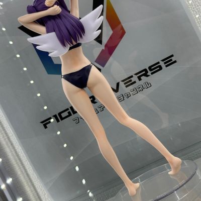 2.5次元的诱惑 独特魅力 莉莉艾露 泳装造型