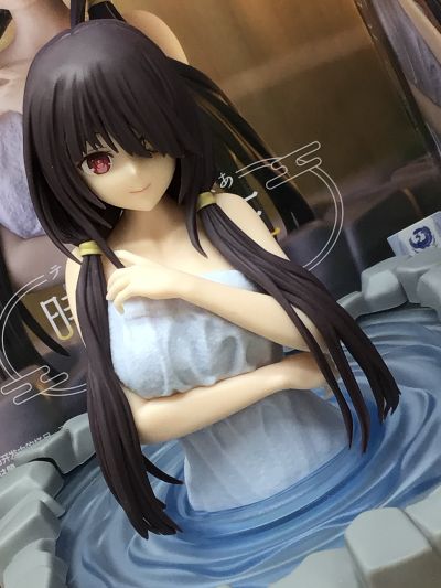 约会大作战第五季 温泉乐园 “时崎狂三”~低辫狂三~