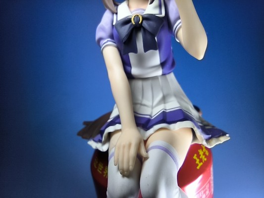 压泡面 赛马娘 美妙姿势