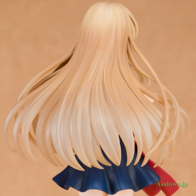 TENITOL 邻家的天使同学 椎名真昼