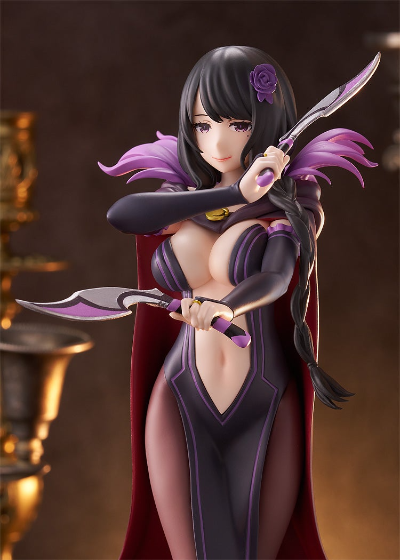 POP UP PARADE Re：从零开始的异世界生活 艾尔莎·葛兰希尔黛 L尺寸