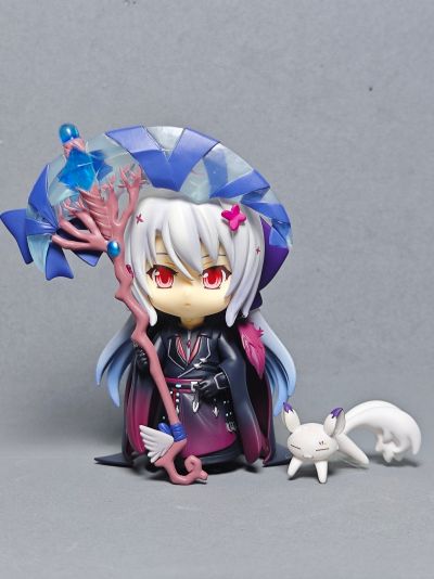 粘土人#1378 恋与制作人 李泽言 魔王