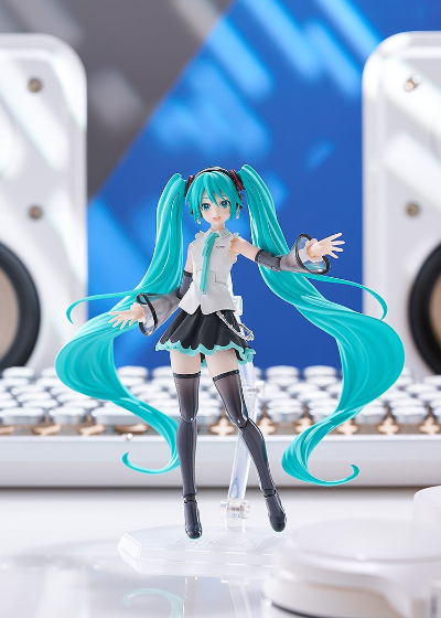 figma#650 初音未来 NT