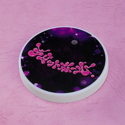 粘土人#2730 初音未来 兔子洞