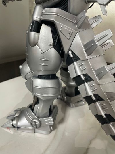 东宝大怪兽系列 3式机龙（2002）重武装型