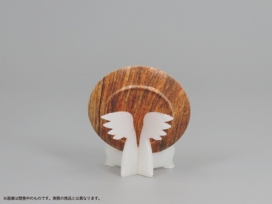 普利普拉 人偶的盘子 盘子底座