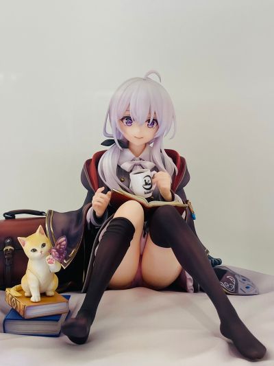 魔女之旅 伊蕾娜