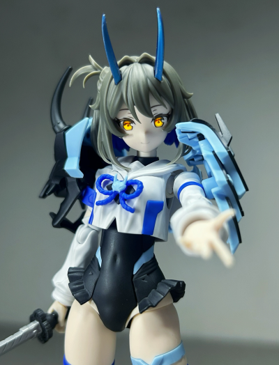 30MS SIS-N00 苍丽[配色B]