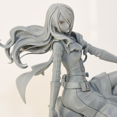 女神异闻录3Reload 桐条美鹤