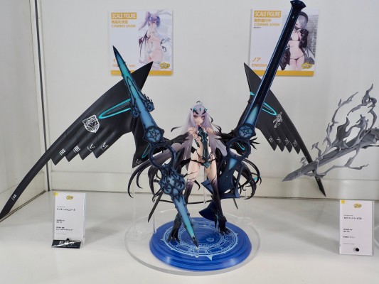 命运-冠位指定 枪兵-梅柳齐娜