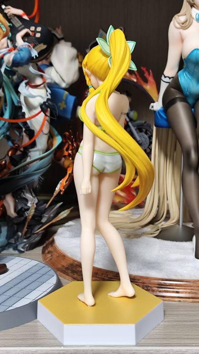 POP UP PARADE BEACH QUEENS 刀剑神域进击篇：暮色黄昏 莉法