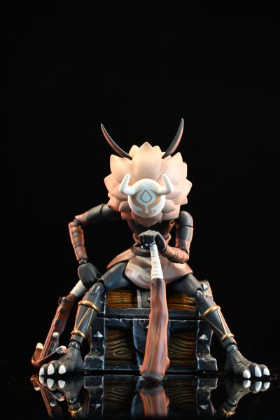 ARCTECH 原神 丘丘人