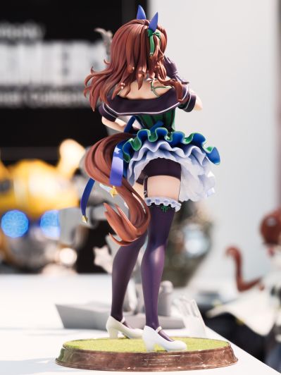 赛马娘 / 闪耀！优俊少女 帝王光辉