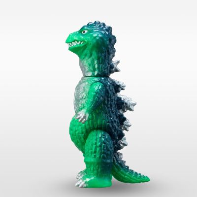 哥斯拉大游行 哥斯拉1962