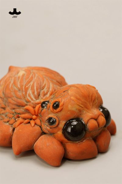 全球艺术家系列 红蜘蛛