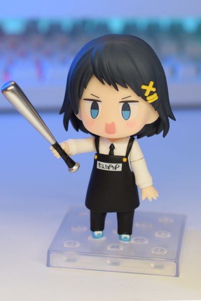 粘土人#2621 幼儿园WARS 哈娜